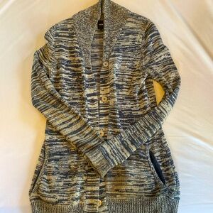 Nixon burton sweater